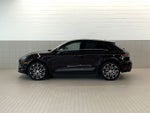 2026 Porsche Macan T