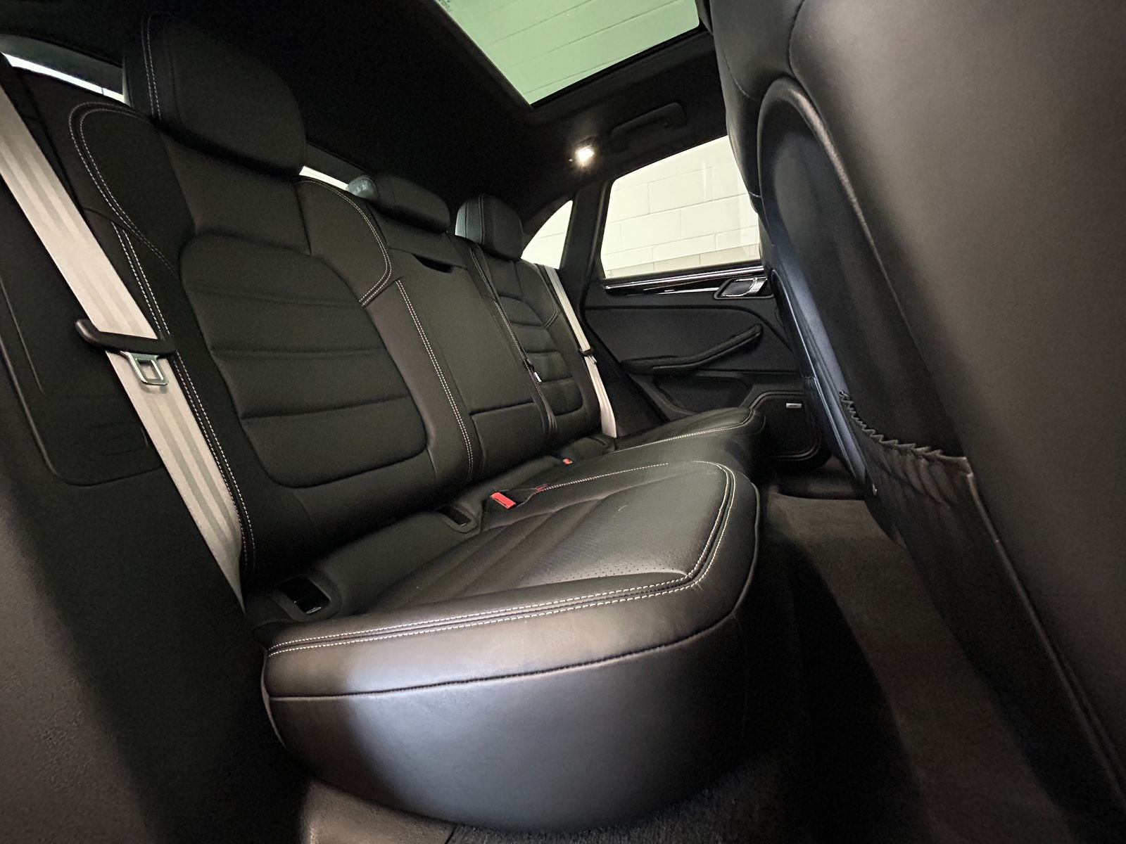 2026 Porsche Macan T