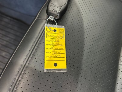 2022 Porsche Macan AWD