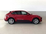 2022 Porsche Macan AWD