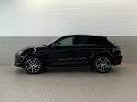 2025 Porsche Macan T