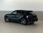 2025 Porsche Macan T