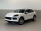2025 Porsche Cayenne AWD