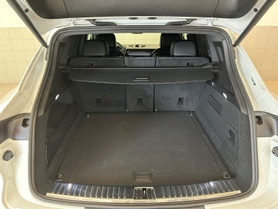 2025 Porsche Cayenne AWD