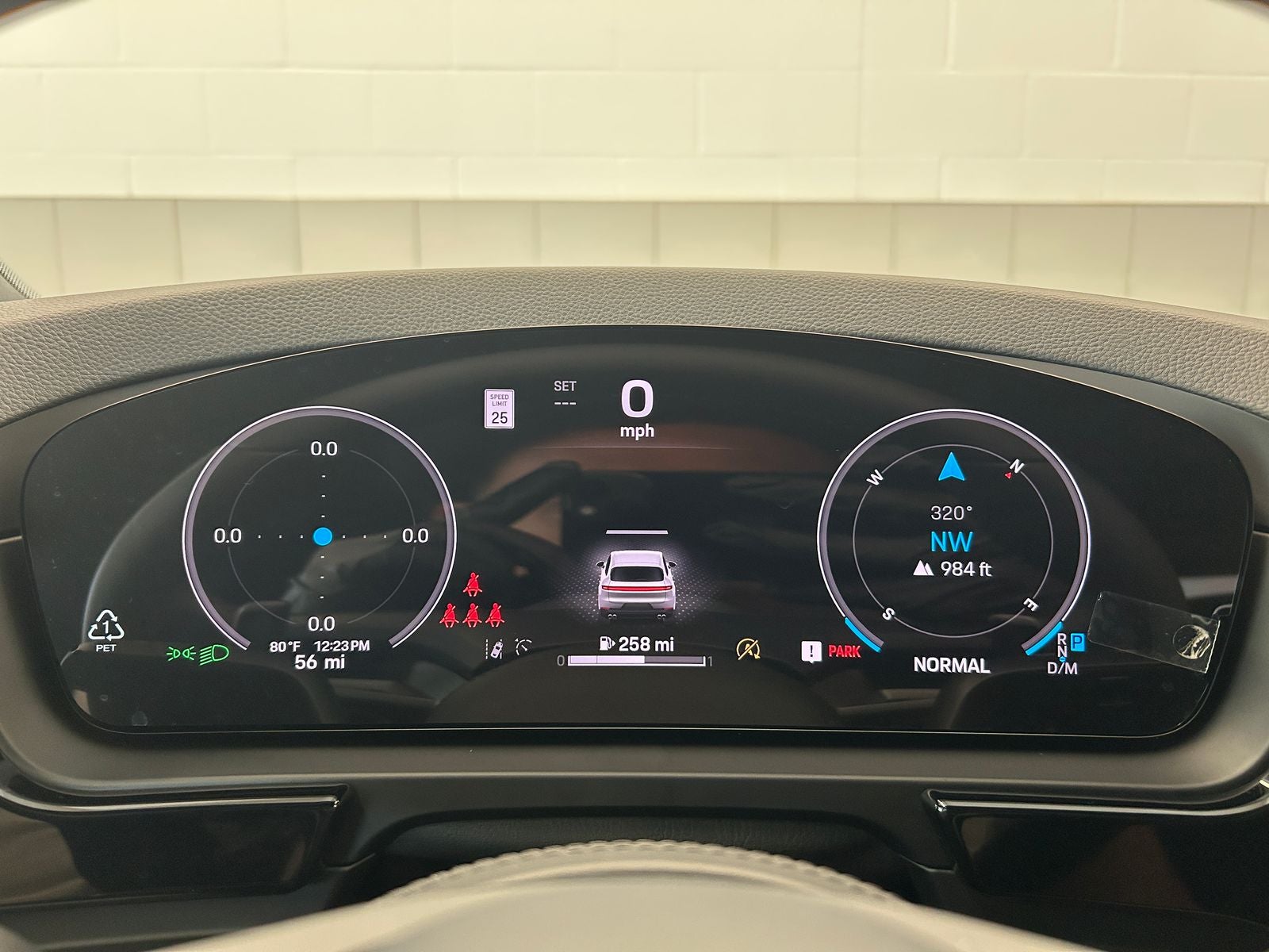 2025 Porsche Cayenne AWD