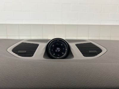 2025 Porsche Cayenne AWD