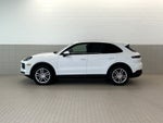 2025 Porsche Cayenne AWD