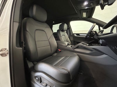 2025 Porsche Cayenne AWD