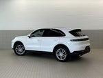 2025 Porsche Cayenne AWD