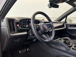 2025 Porsche Cayenne AWD