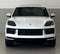 2026 Porsche Cayenne AWD