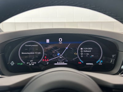 2026 Porsche Cayenne AWD