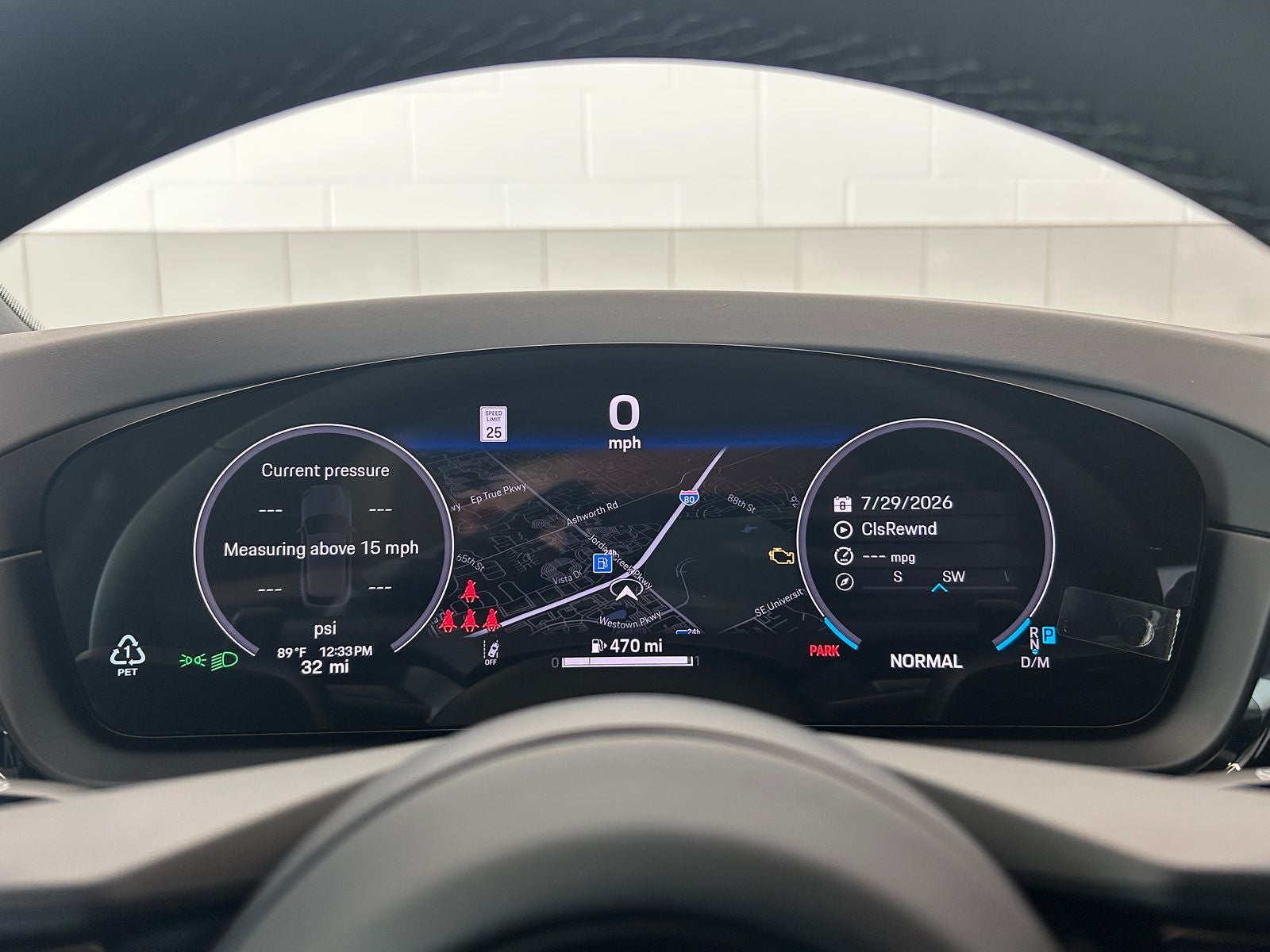 2026 Porsche Cayenne AWD