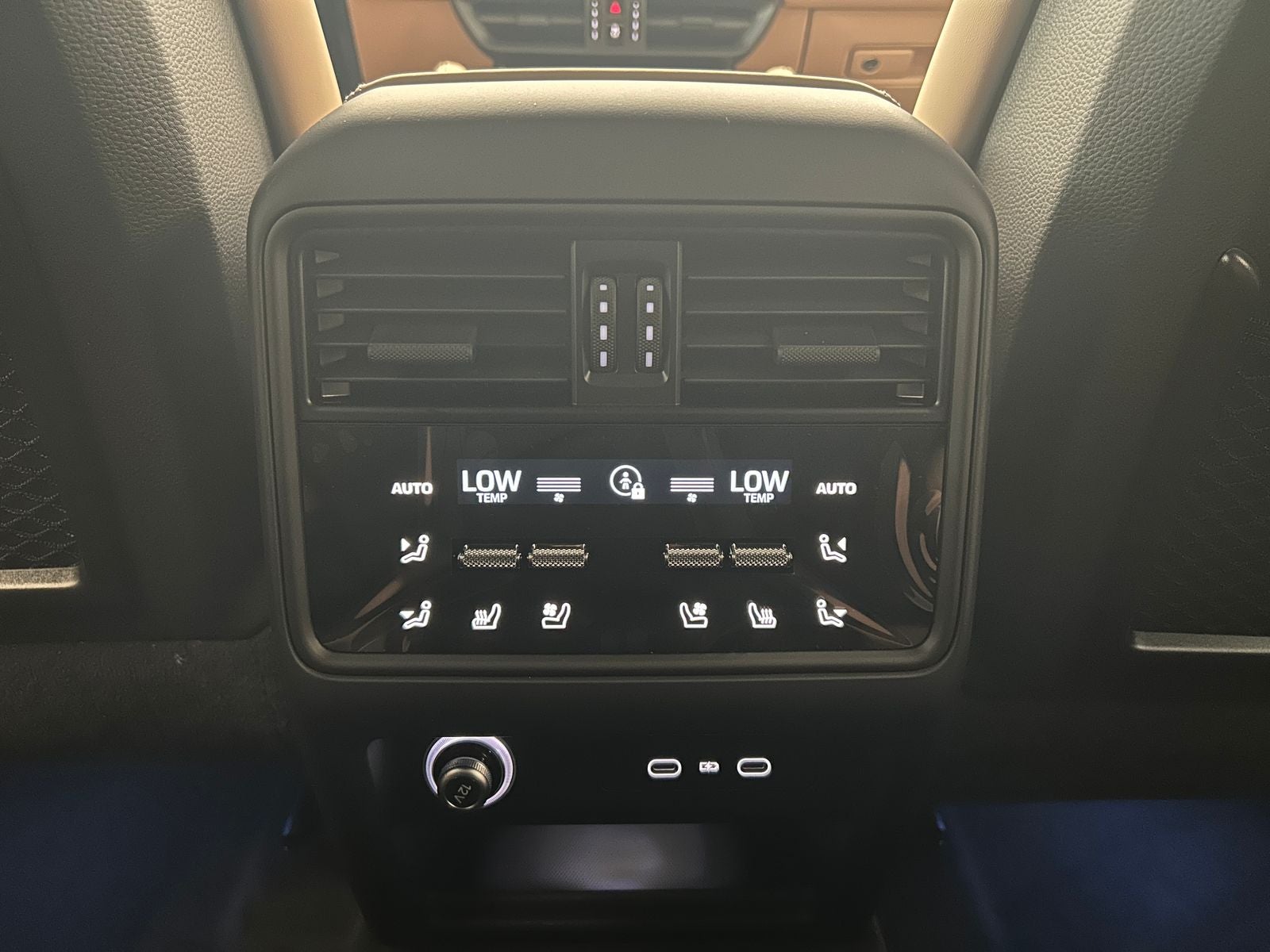 2026 Porsche Cayenne AWD