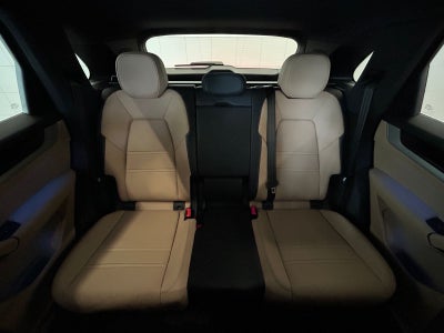 2026 Porsche Cayenne AWD
