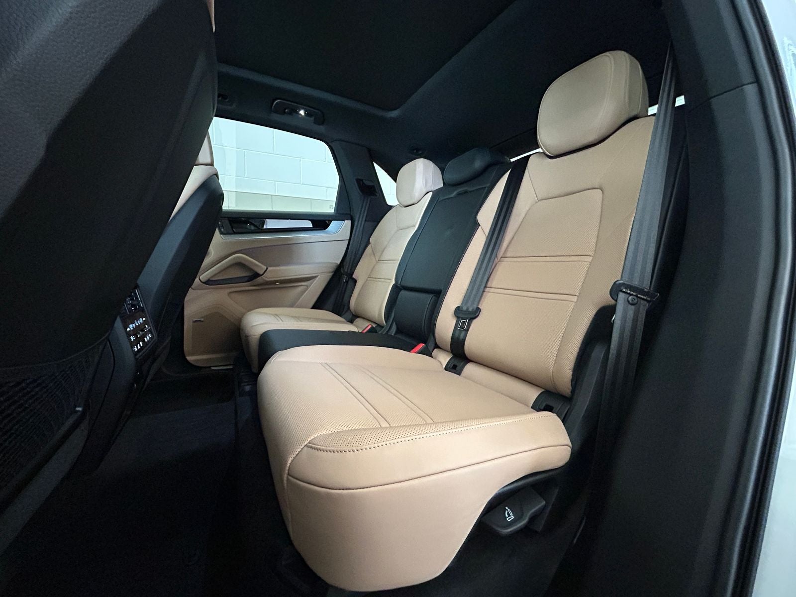 2026 Porsche Cayenne AWD