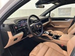 2026 Porsche Cayenne AWD