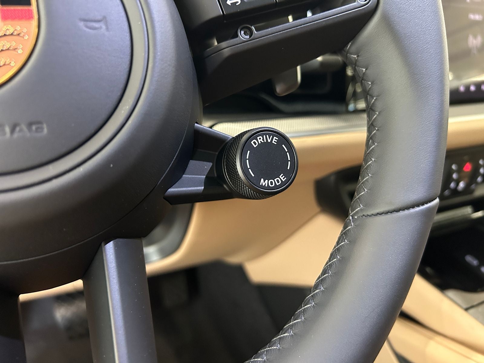 2026 Porsche Cayenne AWD