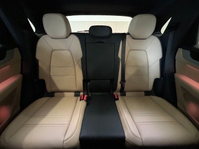 2026 Porsche Cayenne AWD