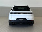 2026 Porsche Cayenne AWD
