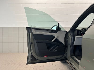 2026 Porsche Cayenne Electric