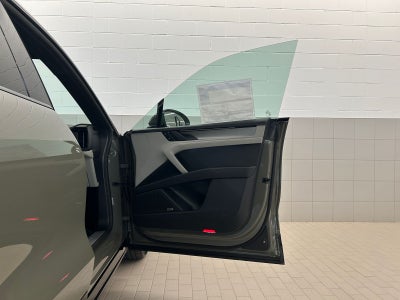 2026 Porsche Cayenne Electric