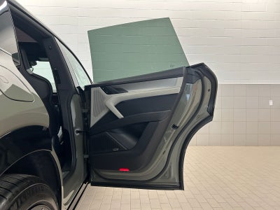 2026 Porsche Cayenne Electric