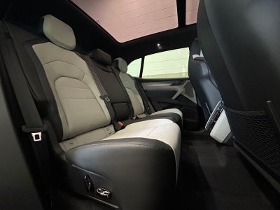 2026 Porsche Cayenne Electric