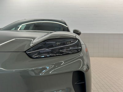 2026 Porsche Cayenne Electric