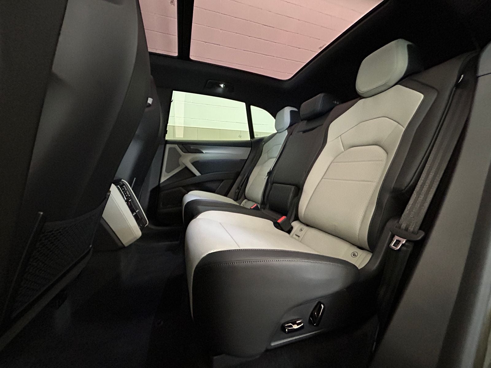 2026 Porsche Cayenne Electric