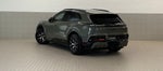2026 Porsche Cayenne Electric