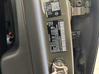 2026 Porsche Cayenne Electric