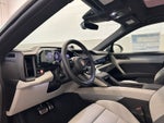 2026 Porsche Cayenne Electric