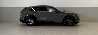 2026 Porsche Cayenne Electric