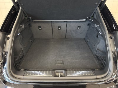 2024 Porsche Macan Electric 4