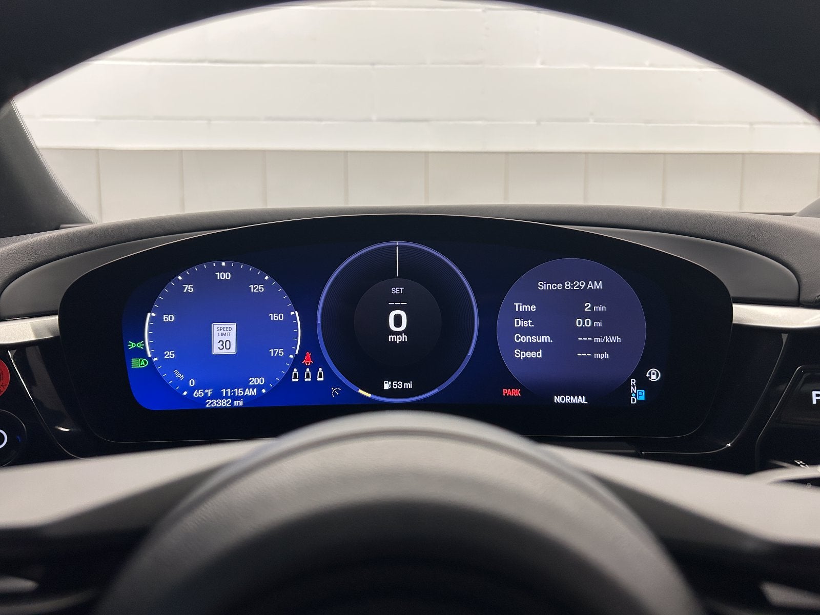 2024 Porsche Macan Electric 4