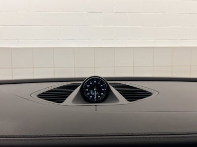 2024 Porsche Macan Electric 4