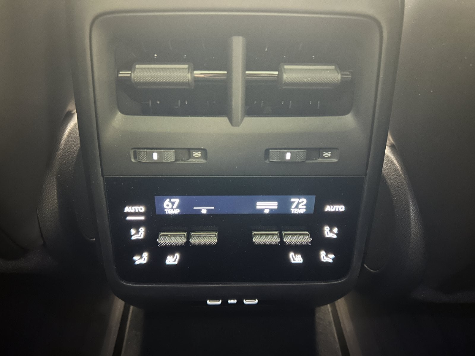 2024 Porsche Macan Electric 4