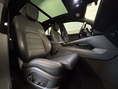 2024 Porsche Macan Electric 4