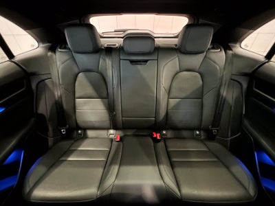2024 Porsche Macan Electric 4