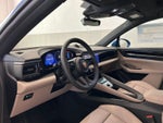 2026 Porsche Macan Electric 4