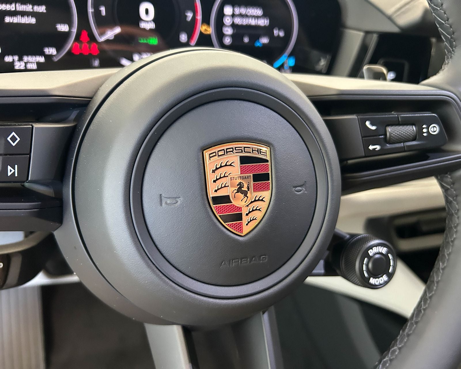 2026 Porsche Cayenne E-Hybrid E-Hybrid
