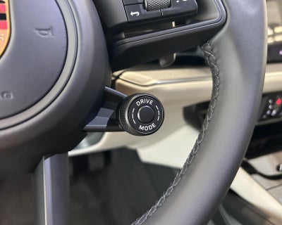 2026 Porsche Cayenne E-Hybrid E-Hybrid
