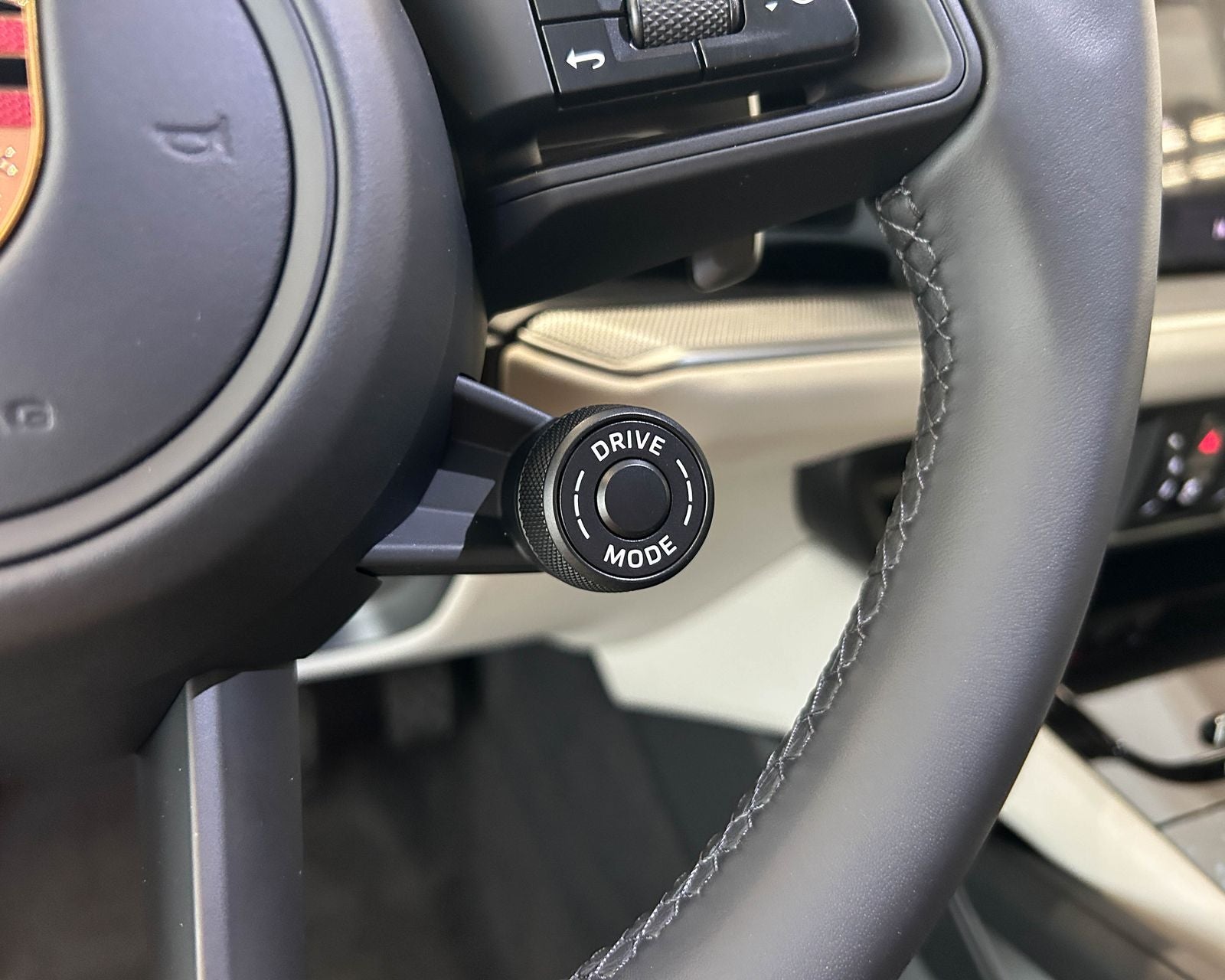 2026 Porsche Cayenne E-Hybrid E-Hybrid