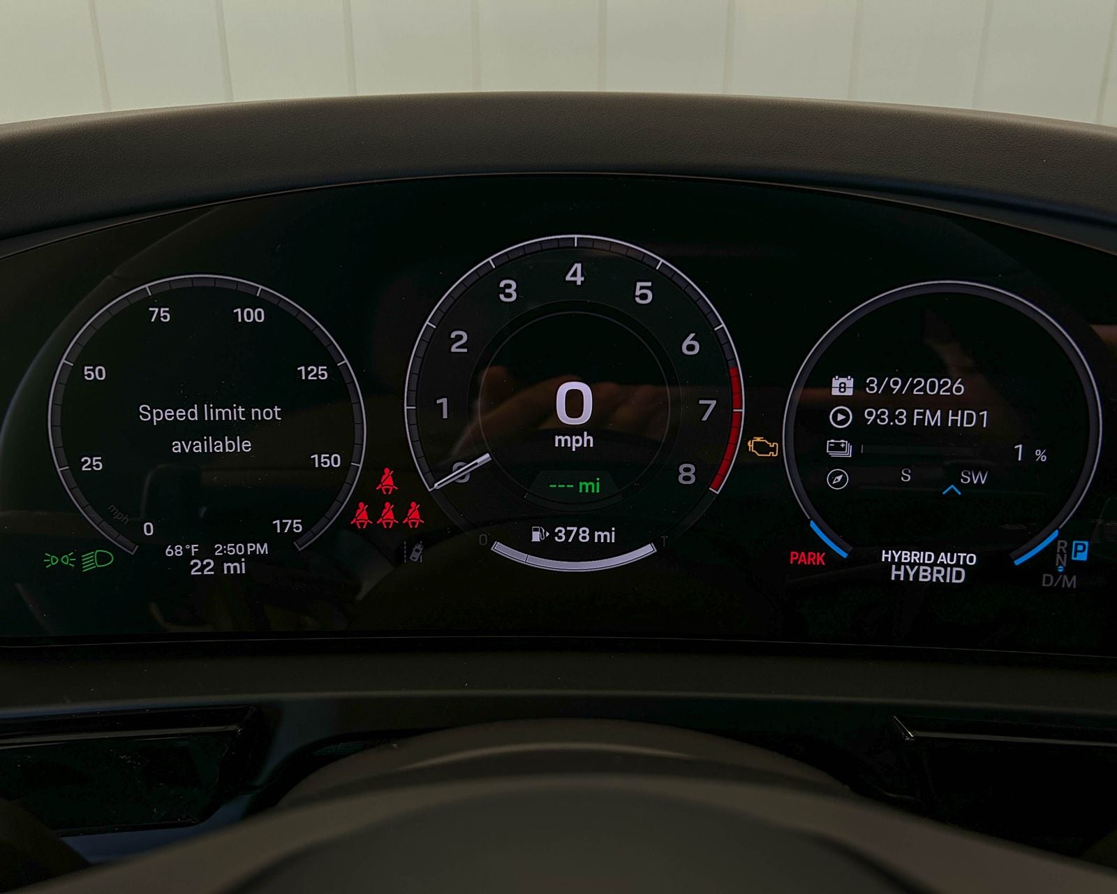 2026 Porsche Cayenne E-Hybrid E-Hybrid