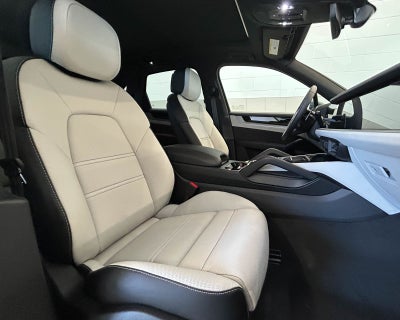 2026 Porsche Cayenne E-Hybrid E-Hybrid
