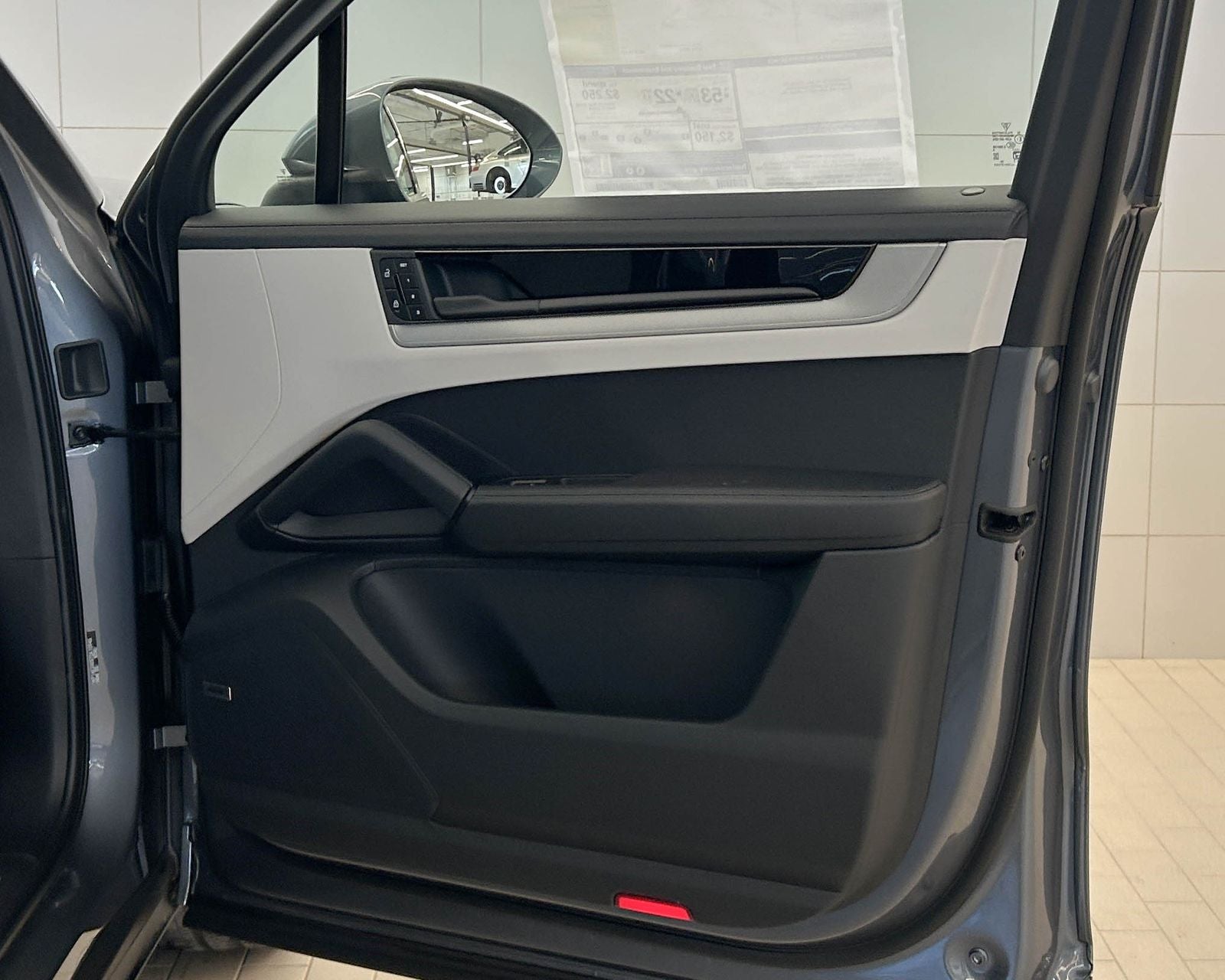 2026 Porsche Cayenne E-Hybrid E-Hybrid