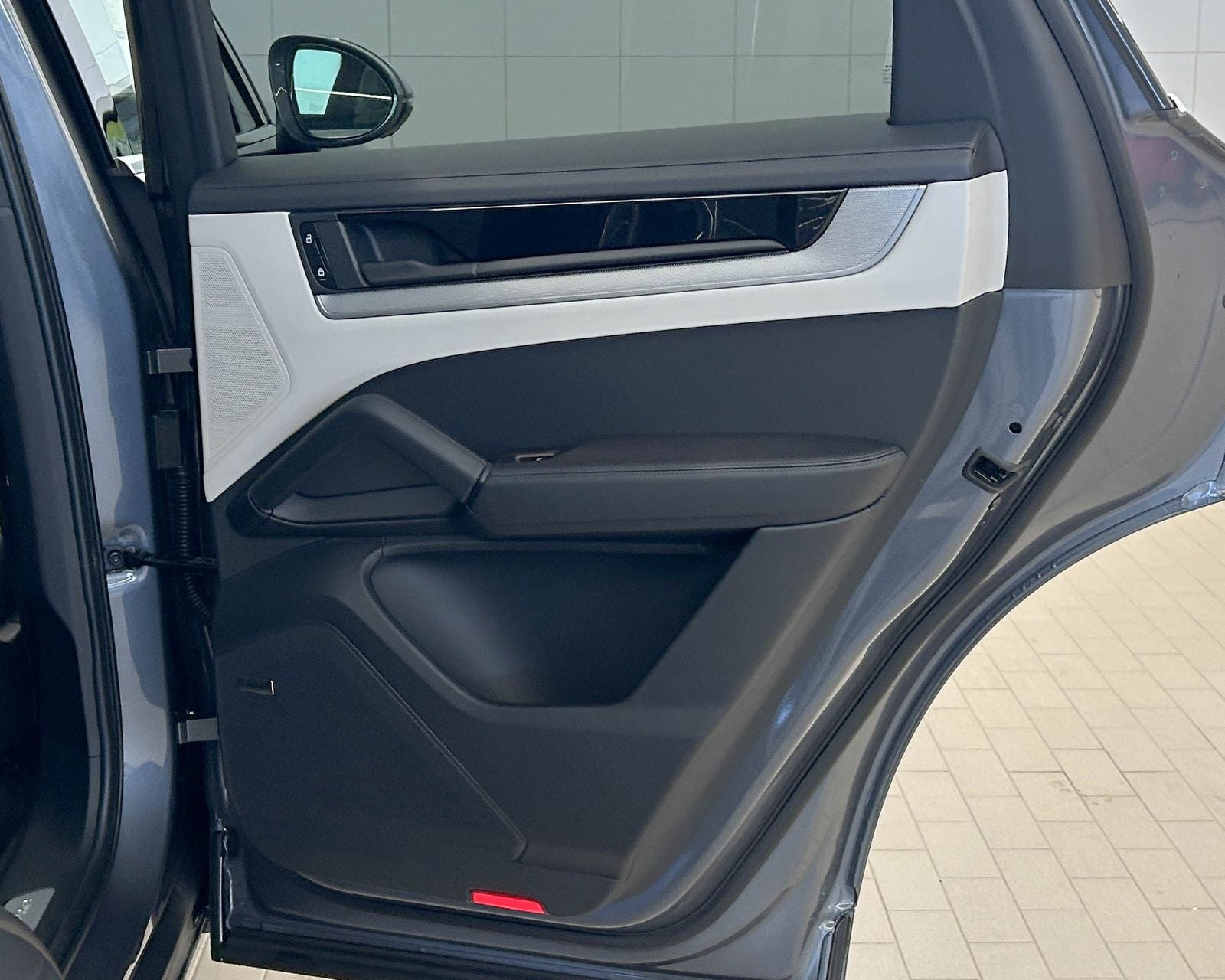 2026 Porsche Cayenne E-Hybrid E-Hybrid