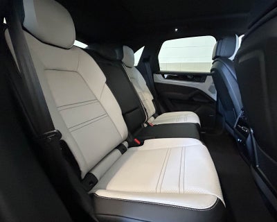 2026 Porsche Cayenne E-Hybrid E-Hybrid