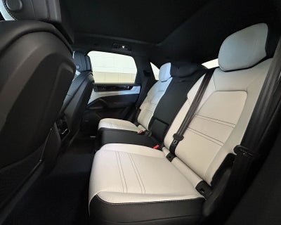 2026 Porsche Cayenne E-Hybrid E-Hybrid